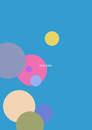 红桃视频在线播放 - 海贼王海报